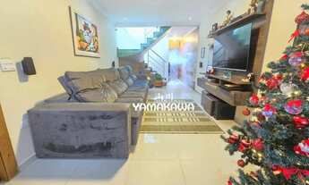 Imagem 7: Sobrado com 3 dormitórios à venda, 247 m² por R$ 1.011.000,00 - Penha de França - São Paul