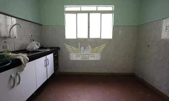 Imagem 6: Casa com 3 Quartos para Alugar, 98m² - Vila Floresta, Santo André/SP