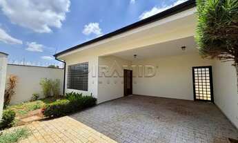 Imagem: Casa padrão com 159,71m², No Bairro Alto