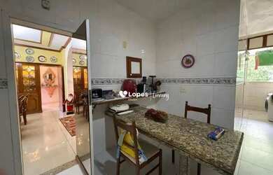 Imagem 12: Apartamento com 3 quartos para alugar, 160 m² por R$ 15.049/mês - Jardim Oceânico - Rio de