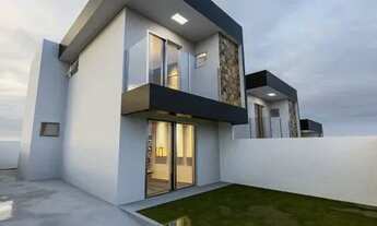 Imagem 6: OPORTUNIDADE!!! LINDA CASA 03 QUARTOS, SUITE, DUPLEX, ALVORADA, BETIM, PARCELAMOS A ENTRAD