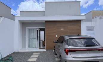 Imagem 5: Casa mobiliada no Condomínio América Houses