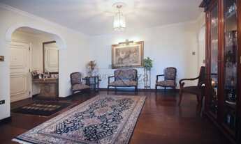 Imagem 6: Apartamento - Itaim Bibi - 4 Dormitórios - 240m²