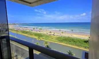 Imagem 2: Apartamento à venda no JAGUAH RESIDENCE , JAGUARIBE, Salvador, BA