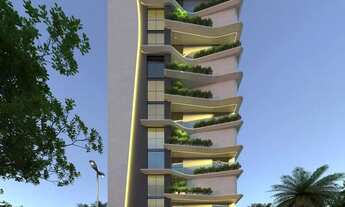 Imagem 3: Lançamento no Mirante