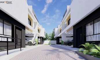 Imagem 5: Casa para Venda em Curitiba, Bom Retiro, 3 dormitórios, 3 suítes, 5 banheiros, 2 vagas