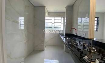 Imagem 2: Apartamento à venda, Residencial Ramez Tebet, Campo Grande, MS