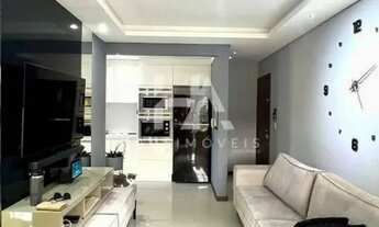 Imagem 2: Apartamento à venda no bairro Amizade com 74 m² e 2 dormitórios/quartos disponíveis