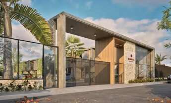 Imagem 3: Mahal Residence, Casa, 128m², 3 suítes, Urucunema, Eusébio/CE - Nova Aldeota do Eusébio