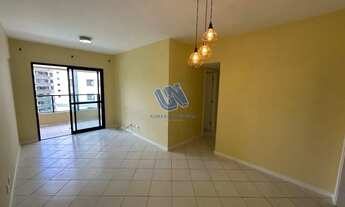 Imagem 4: Apartamento 3 quartos sendo 1 suíte com closet 89m2 na Pituba