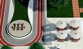 Imagem 3: 10% sinal e 20% até a entrega. Apartamento 3 quartos. Lazer CLUB no bairro da Prata