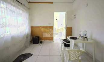 Imagem 2: Casa com 3 Quartos para Alugar, 98m² - Vila Floresta, Santo André/SP