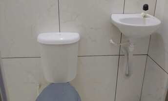 Imagem 7: Casa nova 1 quarto próximo a Estação pagou entrou