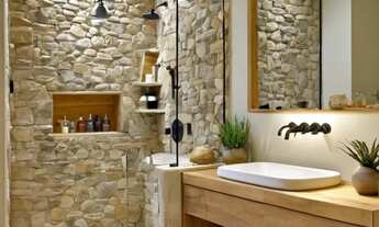 Imagem 4: Lançamento com 1, 2 e 3 quartos c varanda no centro do Rio ! com shopping no 1 andar !