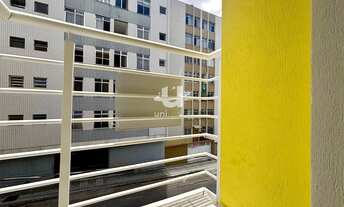 Imagem 5: Apartamento de quarto e sala com vaga de garagem no São Mateus por R$169.000,00