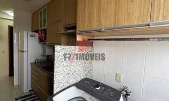 Imagem 7: APARTAMENTO PORTEIRA FECHADA 2 QTS/1S NO RESIDENCIAL YES 2 - VILA JARAGUÁ