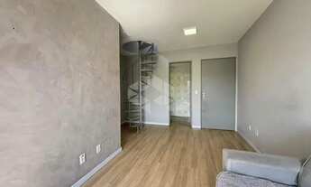 Imagem 3: Cobertura 92M² - para Alugar