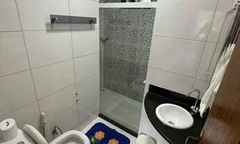 Imagem 6: OPORTUNIDADE: Casa à venda em Guarapari-ES, bairro Perocão - 3 quartos, 1 suíte, 3 salas