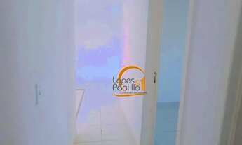 Imagem 6: Apartamento com 2 dormitórios para alugar, 55 m² por R$ 2.000,00/mês - Caetetuba - Atibaia