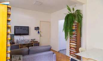 Imagem 6: Apartamento à Venda - Santo Antônio, 2 Quartos, 90 m2