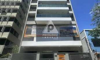 Imagem 2: Residencial SPECIAL BOTAFOGO. Apartamentos de 4 e quartos, 2 suítes , lavabo, varanda gour