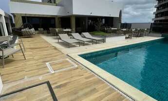 Imagem 5: Unique Live - Caminho das Árvores, Studio, Mobiliado