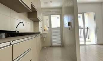 Imagem 2: Apartamento em JARDIM SANTA ADELIA