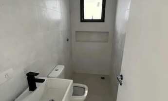 Imagem 13: Sobrado para Venda em Curitiba, Santa Cândida, 3 dormitórios, 3 suítes, 4 banheiros, 3 vag