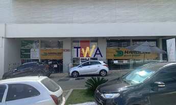 Imagem 2: Sala, Estação Nova Lima 2, Vale do Sereno, Nova Lima, R$6.000,00, para aluguel na TWA Inve