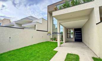 Imagem 2: Sobrado com 4 dormitórios à venda, 250 m² por R$ 1.390.000,00 - Brejatuba - Guaratuba/PR