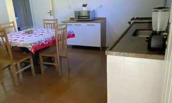 Imagem 2: Chácara para Venda em Itatiba, Vivendas do Engenho D`Água, 4 dormitórios, 1 suíte, 2 banhe