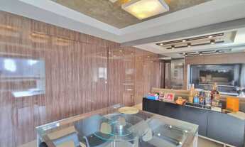 Imagem 3: APARTAMENTO MOBILIADO COM 2 QUARTOS E SUÍTE PARA ALUGAR - VILA DA SERRA