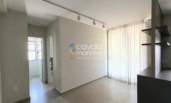 Imagem: Apartamento para alugar com 1 quarto, 49m²