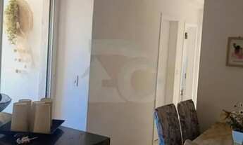 Imagem: Apartamento no Condomínio Blue Village