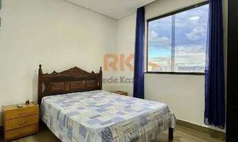 Imagem 5: Apartamento para aluguel, 3 quartos, 2 vagas, Monsenhor Messias - Belo Horizonte/MG