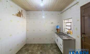 Imagem 6: CASA DE VILA - PARQUE SÃO LUÍS - SP