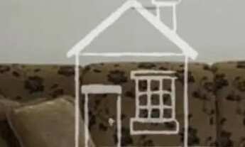 Imagem 3: Casa de Locação Temporária