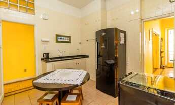 Imagem 6: Apartamento 02 dormitórios no Floresta em Porto Alegre