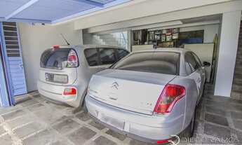 Imagem 4: Casa 3 dormitórios/quartos, sendo uma suite com hidromassagem, com piscina, bairro Menino