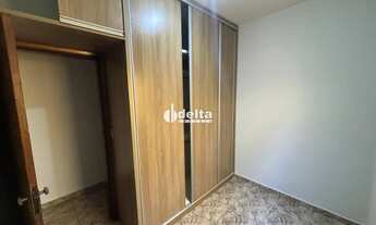 Imagem 8: Casa residencial com 3 quartos sendo 1 suíte disponível para locação no bairro Jardim Patr