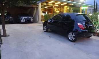 Imagem: PARQUE DAS LARANJEIRA, AVENIDA DOS FLAMBOYANTS