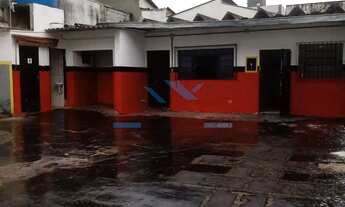 Imagem: Terreno para locação - Jardim Bonfiglioli