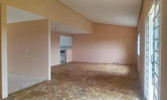 Imagem 2: Casa com 3 dormitórios para alugar, 378 m² por R$ 4.576,40/mês - Setor Habitacional Jardim