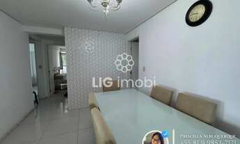 Imagem 2: Apartamento 3 quartos | 95m² | Próximo ao Mar | Piedade