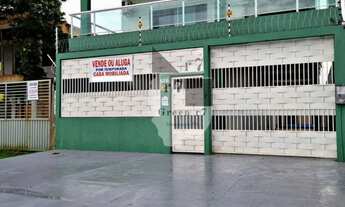 Imagem: Aluga-se casa em frente a Praia ( Mosqueiro