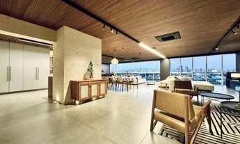 Imagem: Apartamento Heritage com 4 dormitórios