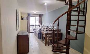 Imagem 2: Cachambi Apartamento cobertura com 2 dormitórios