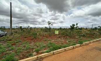 Imagem 5: TERRENOS DE NO JD. DAS PALMEIRAS EM PLANALTINA/GO a partir de 38 mil