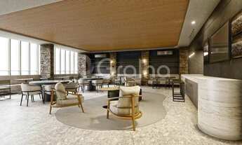 Imagem 7: Apartamento para Venda em Florianópolis, Jurerê, 1 dormitório, 1 suíte, 2 banheiros, 1 vag