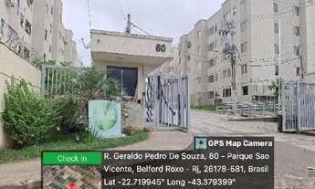 Imagem: Oportunidade Única em BELFORD ROXO - RJ